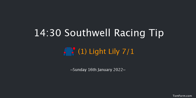 Southwell 14:30 Handicap (Class 6) 7f Tue 11th Jan 2022