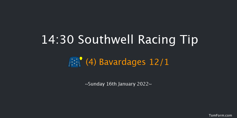 Southwell 14:30 Handicap (Class 6) 7f Tue 11th Jan 2022