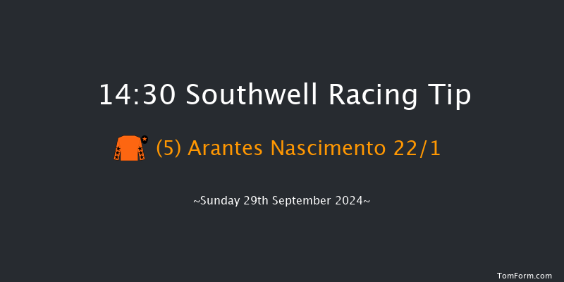 Southwell  14:30 Handicap (Class 5) 8f Thu 26th Sep 2024