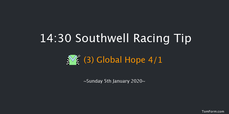 Southwell 14:30 Handicap (Class 5) 6f Fri 3rd Jan 2020