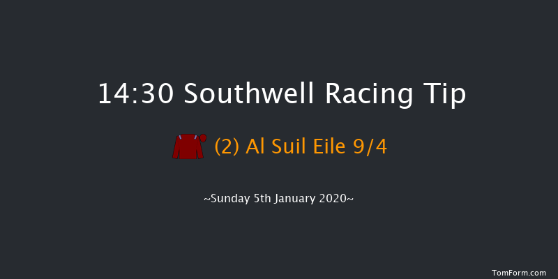 Southwell 14:30 Handicap (Class 5) 6f Fri 3rd Jan 2020