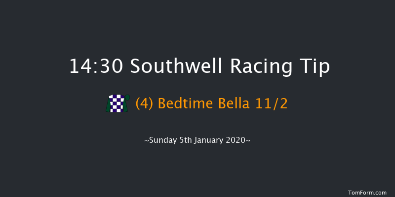 Southwell 14:30 Handicap (Class 5) 6f Fri 3rd Jan 2020