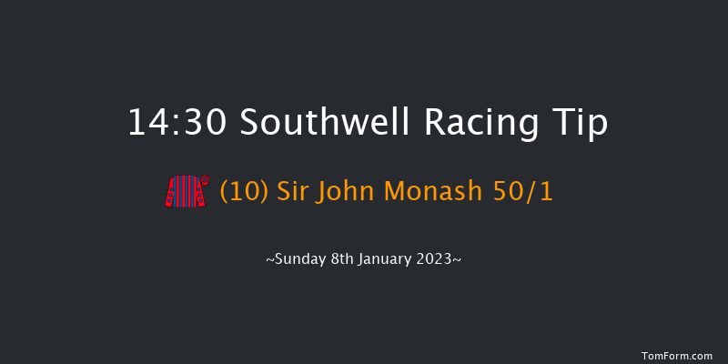 Southwell 14:30 Maiden (Class 5) 7f Fri 6th Jan 2023