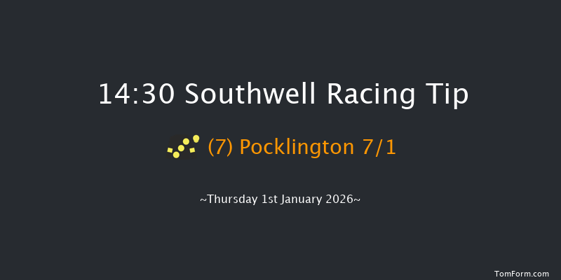 Southwell 14-30 (Class 2) 6f Sun 28th Dec 2025