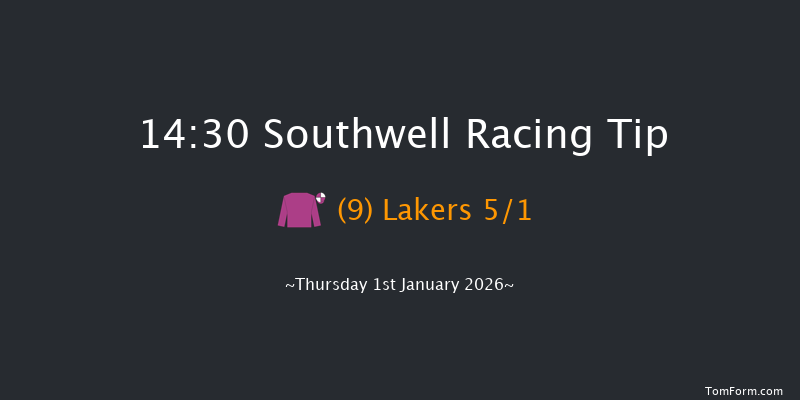 Southwell 14-30 (Class 2) 6f Sun 28th Dec 2025