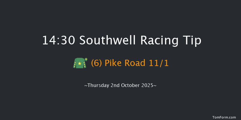 Southwell 14-30 (Class 4) 24f Mon 29th Sep 2025