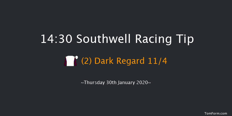 Southwell 14:30 Handicap (Class 4) 6f Tue 28th Jan 2020