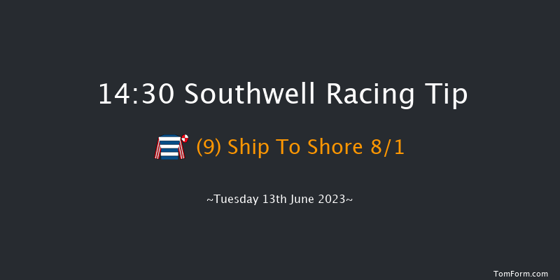 Southwell 14:30 Handicap (Class 6) 14f Mon 12th Jun 2023