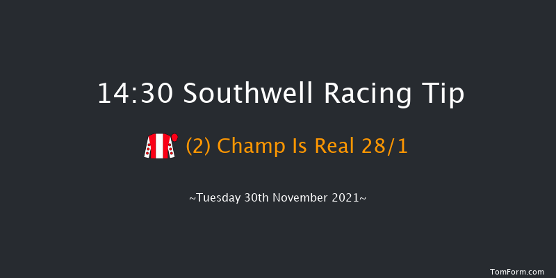 Southwell 14:30 Maiden Hurdle (Class 4) 16f Tue 23rd Nov 2021