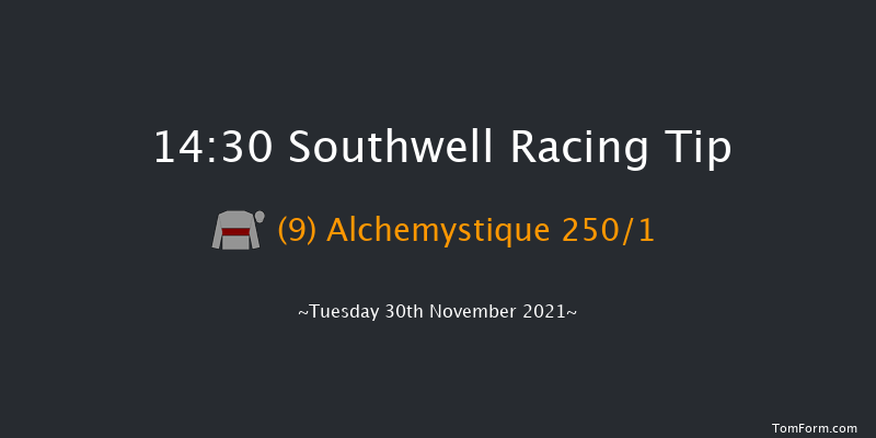 Southwell 14:30 Maiden Hurdle (Class 4) 16f Tue 23rd Nov 2021