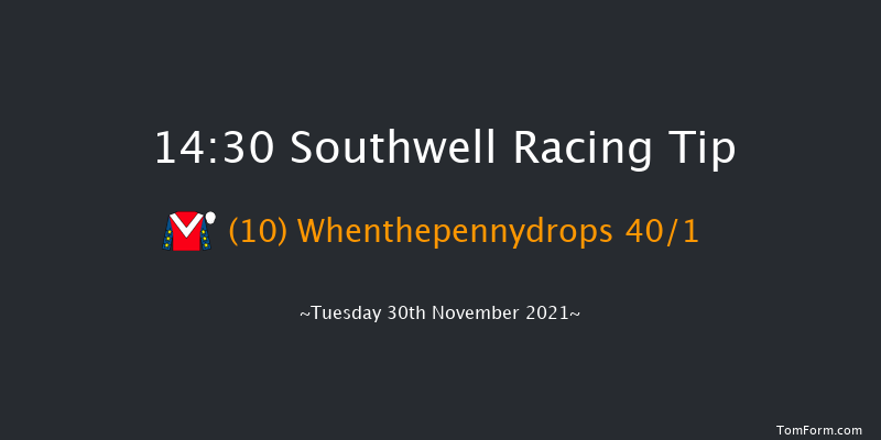 Southwell 14:30 Maiden Hurdle (Class 4) 16f Tue 23rd Nov 2021