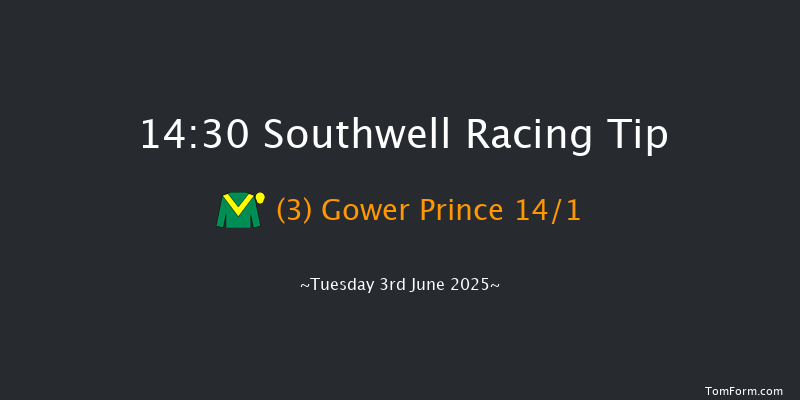 Southwell 14-30 (Class 4) 15f Sat 31st May 2025
