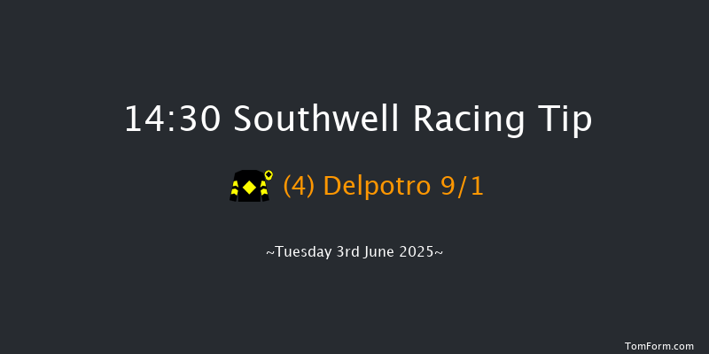 Southwell 14-30 (Class 4) 15f Sat 31st May 2025