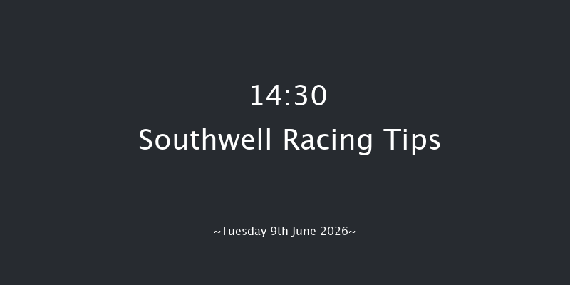 Southwell 14-30 (Class 5) 24f Tue 2nd Jun 2026