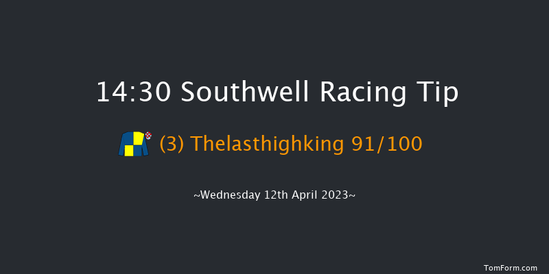 Southwell 14:30 Handicap Chase (Class 3) 16f Sun 9th Apr 2023