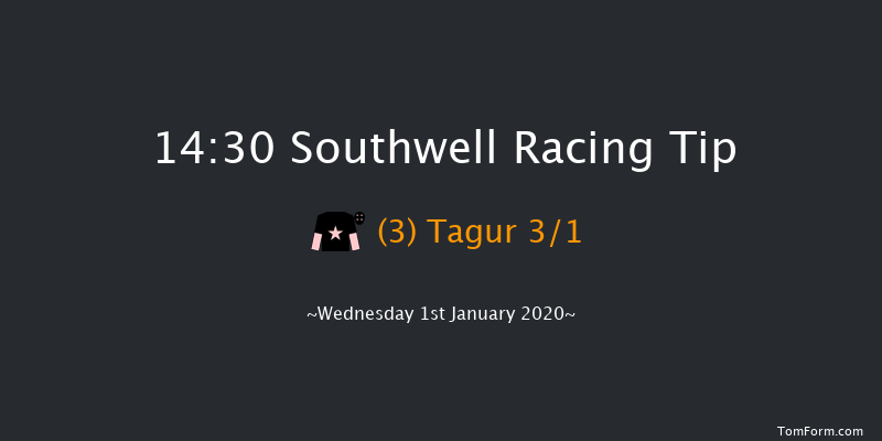 Southwell 14:30 Handicap (Class 6) 8f Sun 29th Dec 2019