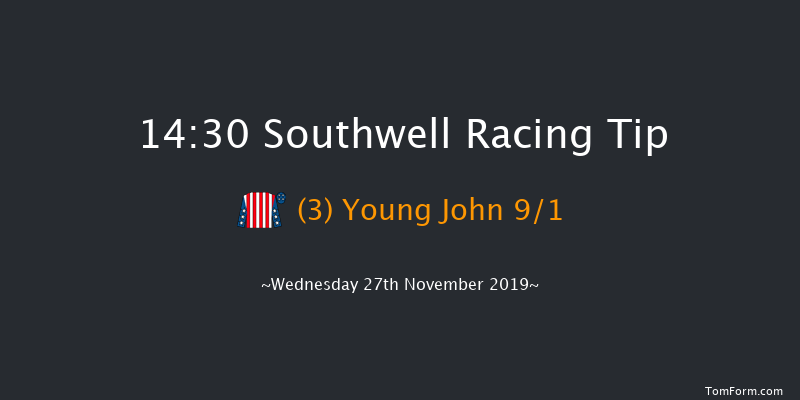 Southwell 14:30 Handicap (Class 4) 7f Tue 26th Nov 2019