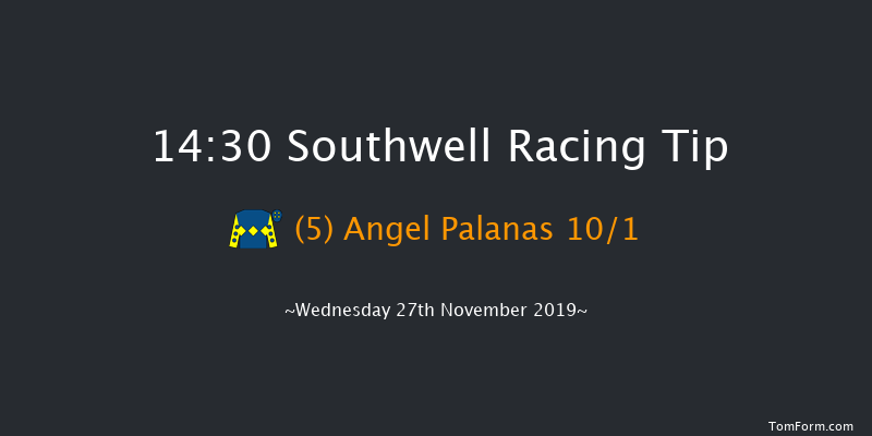 Southwell 14:30 Handicap (Class 4) 7f Tue 26th Nov 2019