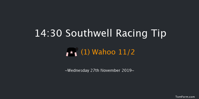Southwell 14:30 Handicap (Class 4) 7f Tue 26th Nov 2019