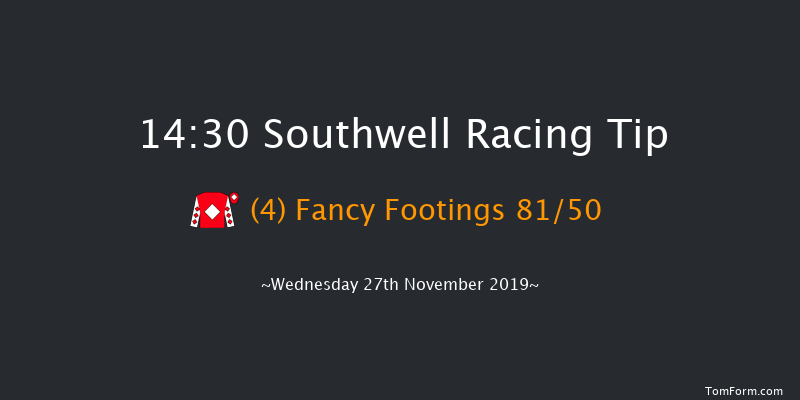 Southwell 14:30 Handicap (Class 4) 7f Tue 26th Nov 2019