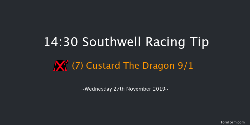Southwell 14:30 Handicap (Class 4) 7f Tue 26th Nov 2019