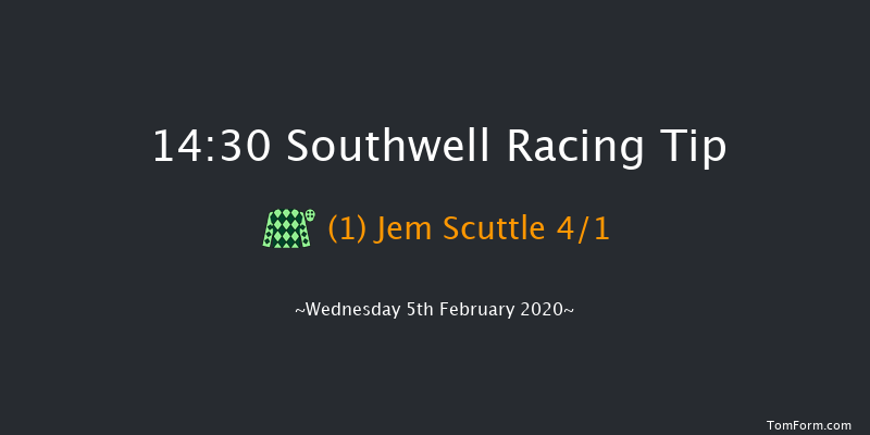 Southwell 14:30 Handicap (Class 6) 7f Thu 30th Jan 2020
