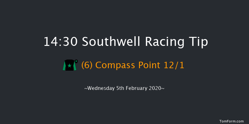 Southwell 14:30 Handicap (Class 6) 7f Thu 30th Jan 2020
