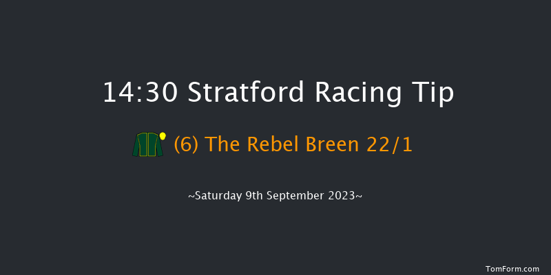Stratford 14:30 Handicap Hurdle (Class 5) 19f Thu 31st Aug 2023