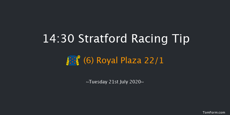 Every Race Live On Racing TV Handicap Chase Stratford 14:30 Handicap Chase (Class 4) 17f Wed 8th Jul 2020