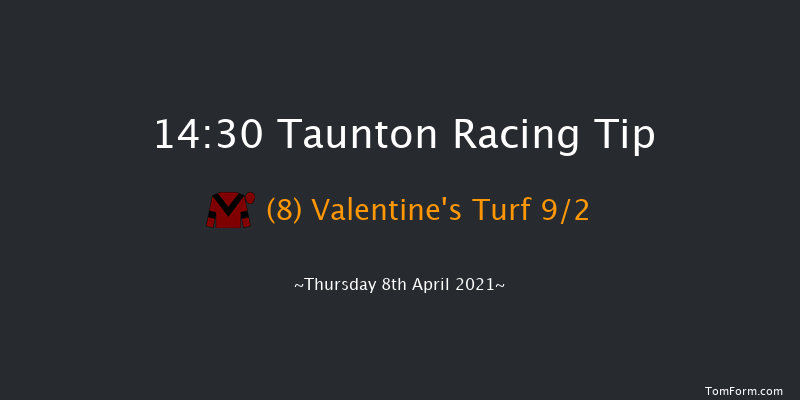 Racing To School Handicap Hurdle (Div 1) Taunton 14:30 Handicap Hurdle (Class 5) 16f Tue 23rd Mar 2021