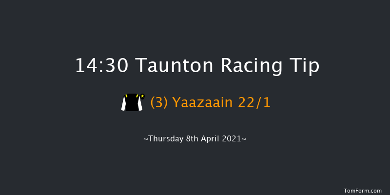 Racing To School Handicap Hurdle (Div 1) Taunton 14:30 Handicap Hurdle (Class 5) 16f Tue 23rd Mar 2021
