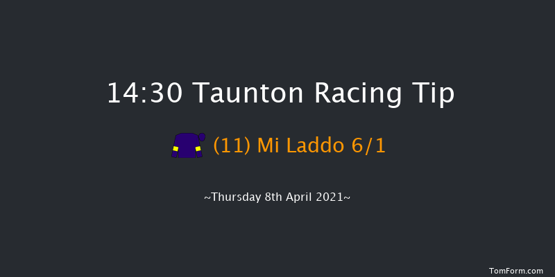 Racing To School Handicap Hurdle (Div 1) Taunton 14:30 Handicap Hurdle (Class 5) 16f Tue 23rd Mar 2021