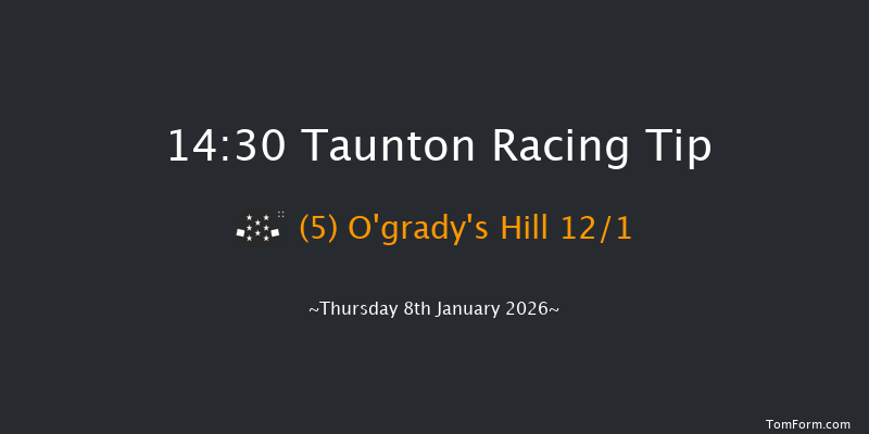 Taunton 14-30 (Class 4) 16f Tue 30th Dec 2025