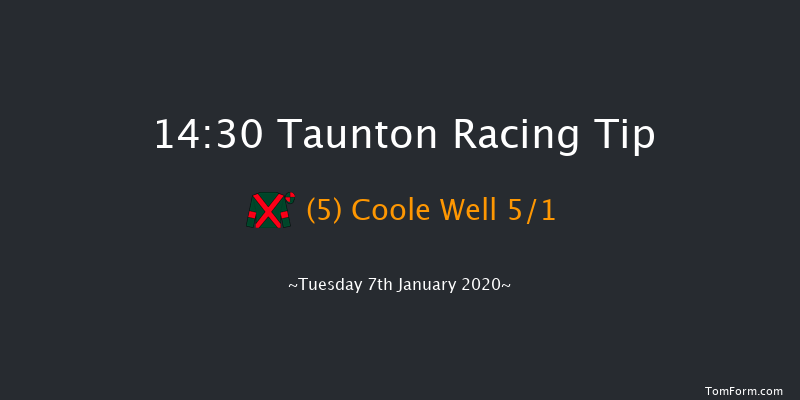 Taunton 14:30 Handicap Chase (Class 3) 16f Mon 30th Dec 2019