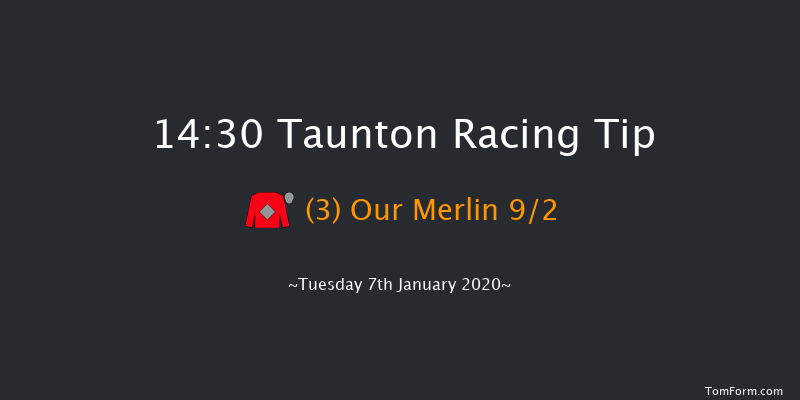 Taunton 14:30 Handicap Chase (Class 3) 16f Mon 30th Dec 2019