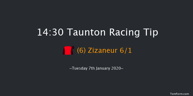 Taunton 14:30 Handicap Chase (Class 3) 16f Mon 30th Dec 2019