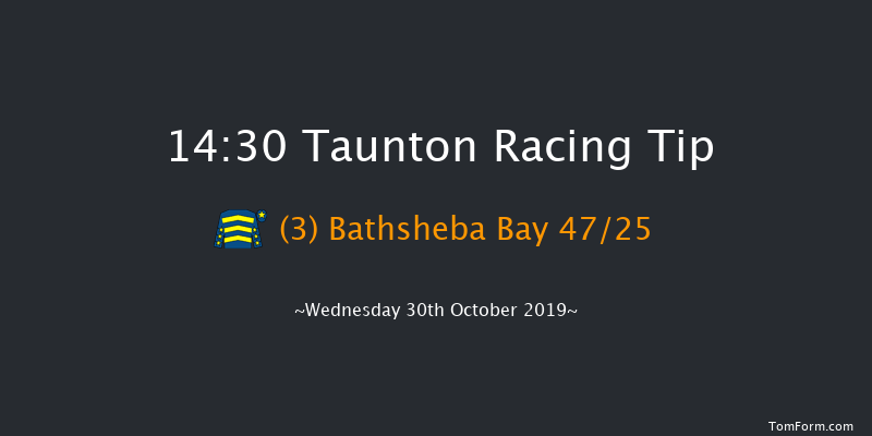 Taunton 14:30 Maiden Hurdle (Class 4) 16f Thu 1st Jan 1970
