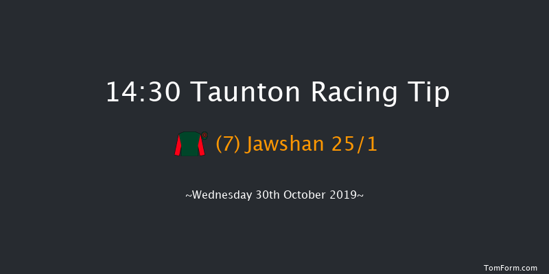 Taunton 14:30 Maiden Hurdle (Class 4) 16f Thu 1st Jan 1970