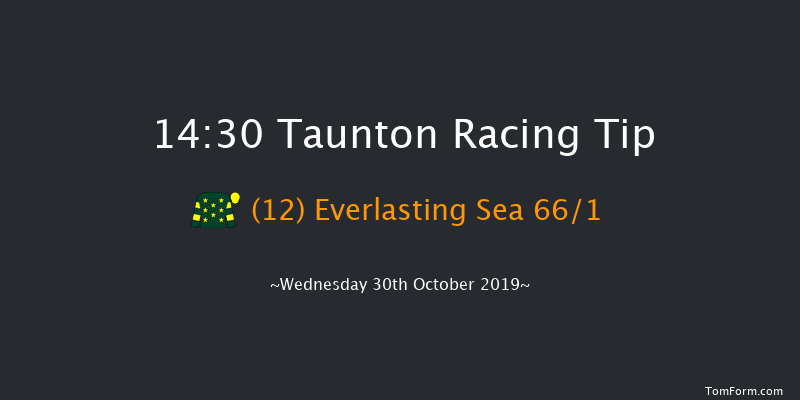 Taunton 14:30 Maiden Hurdle (Class 4) 16f Thu 1st Jan 1970