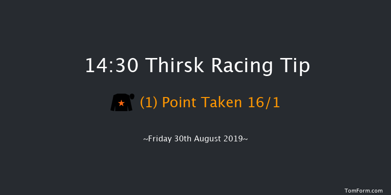 Thirsk 14:30 Handicap (Class 5) 16f Fri 16th Aug 2019