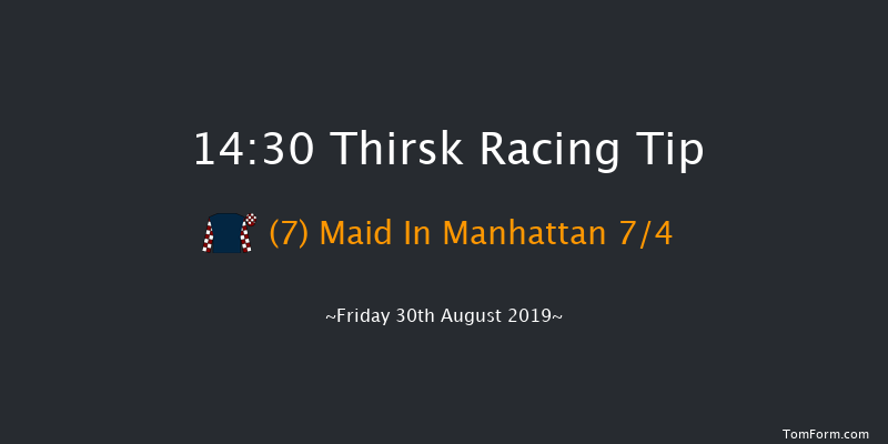 Thirsk 14:30 Handicap (Class 5) 16f Fri 16th Aug 2019
