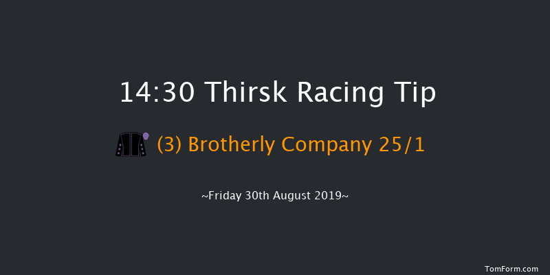 Thirsk 14:30 Handicap (Class 5) 16f Fri 16th Aug 2019