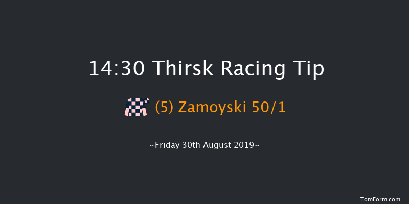 Thirsk 14:30 Handicap (Class 5) 16f Fri 16th Aug 2019