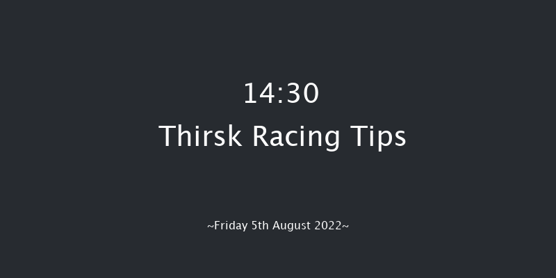 Thirsk 14:30 Stakes (Class 4) 5f Sat 30th Jul 2022