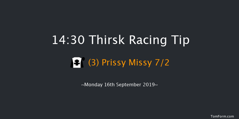 Thirsk 14:30 Handicap (Class 6) 6f Sat 7th Sep 2019
