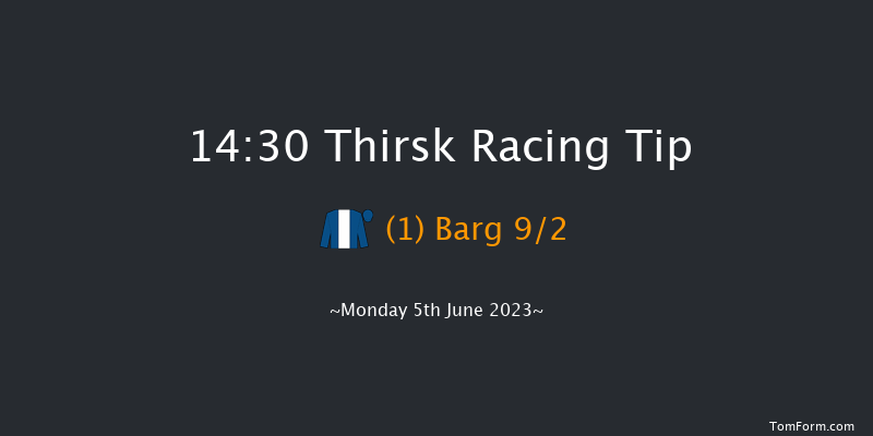 Thirsk 14:30 Maiden (Class 5) 6f Sat 20th May 2023