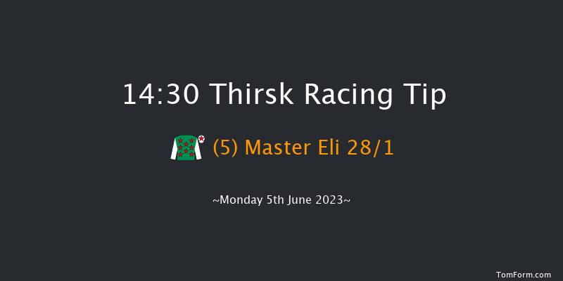 Thirsk 14:30 Maiden (Class 5) 6f Sat 20th May 2023