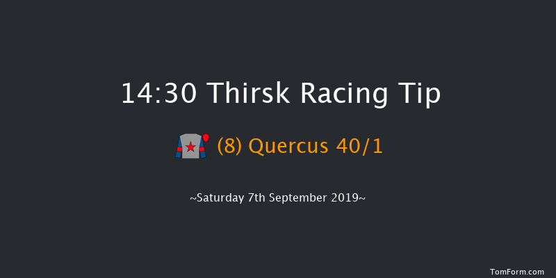 Thirsk 14:30 Stakes (Class 4) 7f Fri 30th Aug 2019