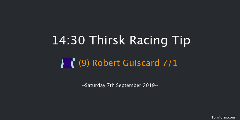 Thirsk 14:30 Stakes (Class 4) 7f Fri 30th Aug 2019