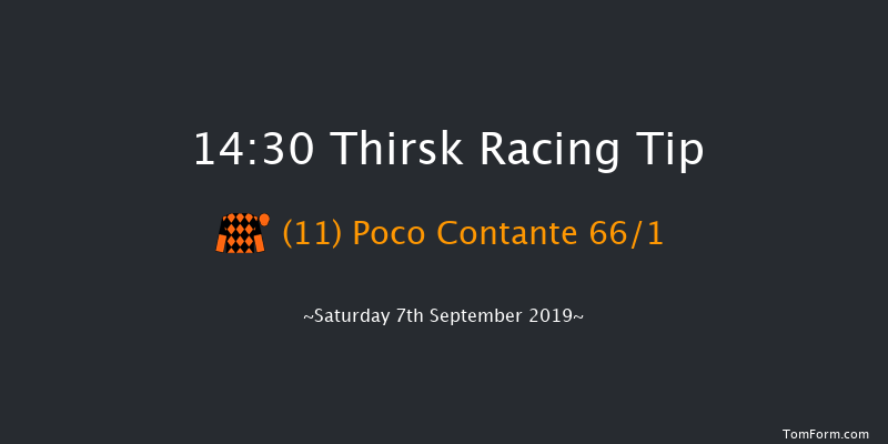 Thirsk 14:30 Stakes (Class 4) 7f Fri 30th Aug 2019